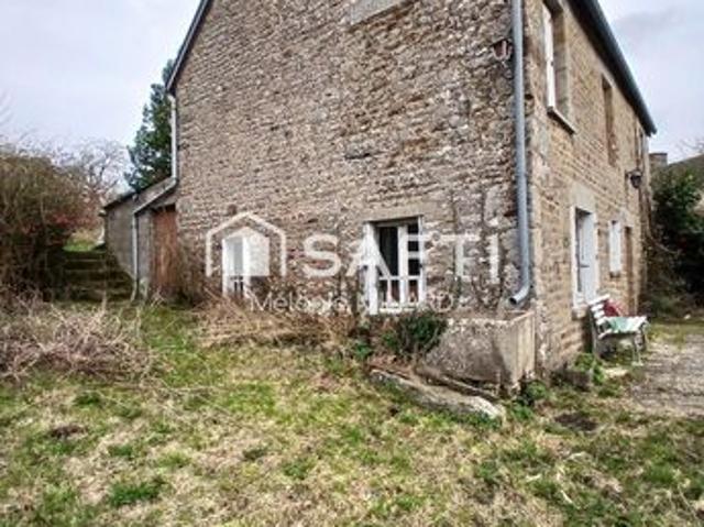 Propriété 4 pièces 75 m²