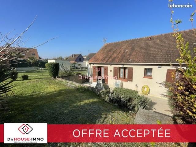 Propriété 4 pièces 75 m²