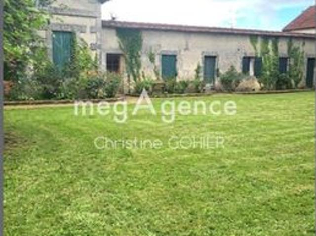 Propriété 4 pièces 75 m²