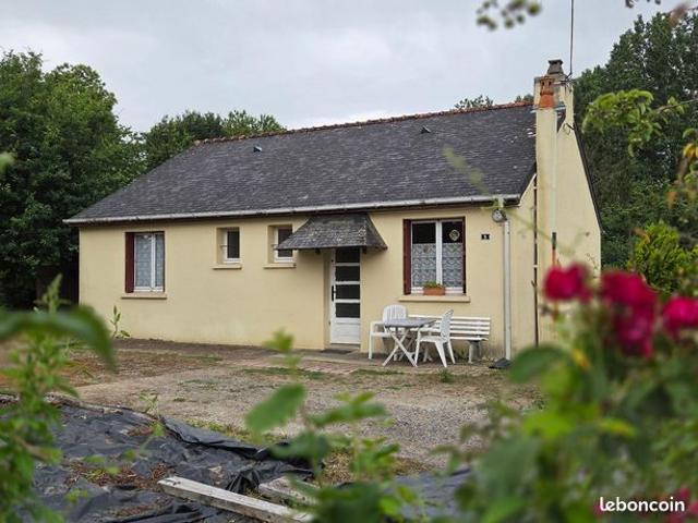 Propriété 4 pièces 75 m²