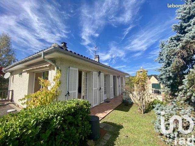 Propriété 4 pièces 75 m²