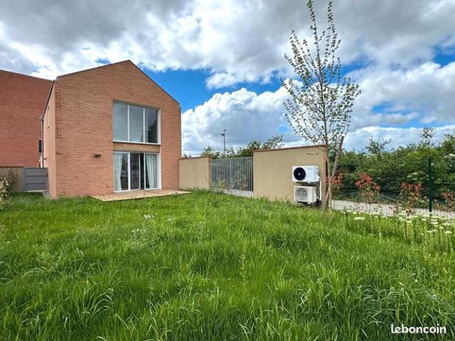 Propriété 4 pièces 75 m²