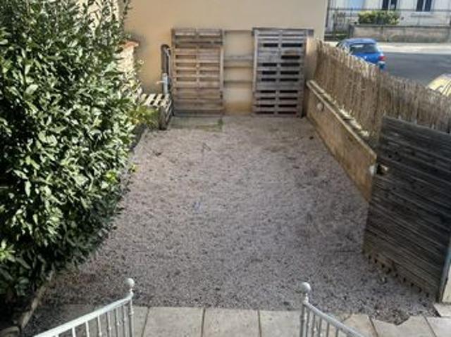 Propriété 4 pièces 75 m²