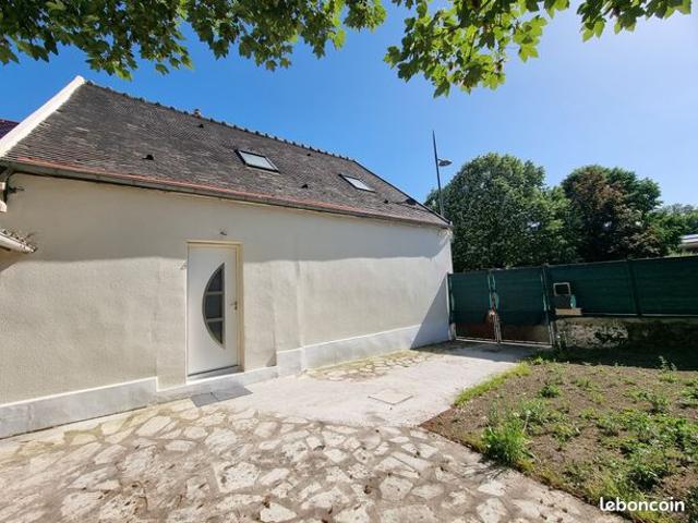 Propriété 4 pièces 76 m²