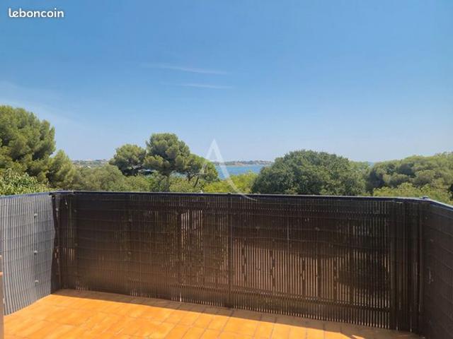 Propriété 4 pièces 76 m²