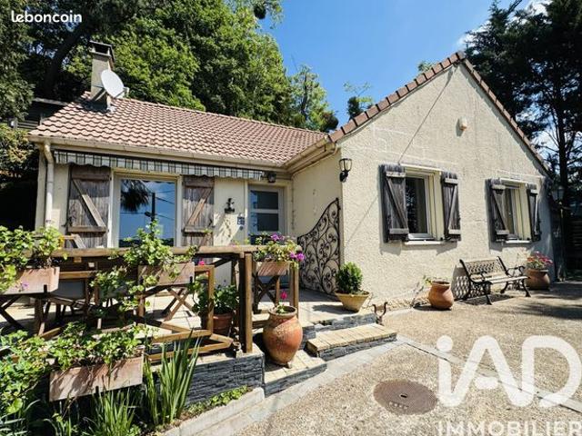 Propriété 4 pièces 76 m²