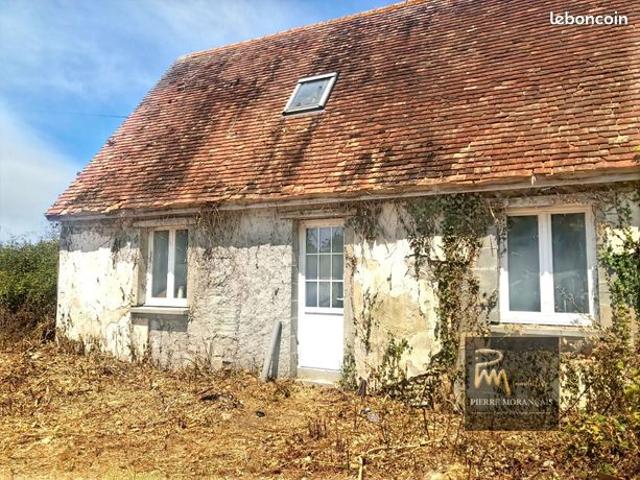 Propriété 4 pièces 77 m²