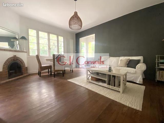 Propriété 4 pièces 77 m²