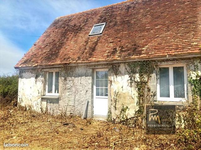 Propriété 4 pièces 77 m²