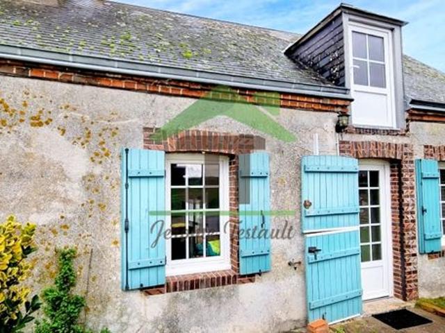 Propriété 4 pièces 77 m²