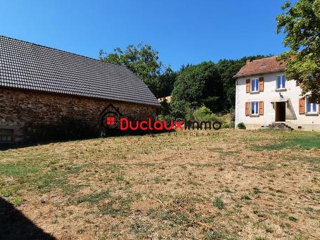 Propriété 4 pièces 78 m²