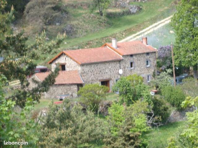 Propriété 4 pièces 78 m²