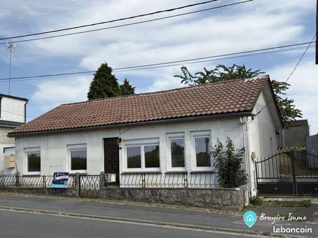 Propriété 4 pièces 78 m²