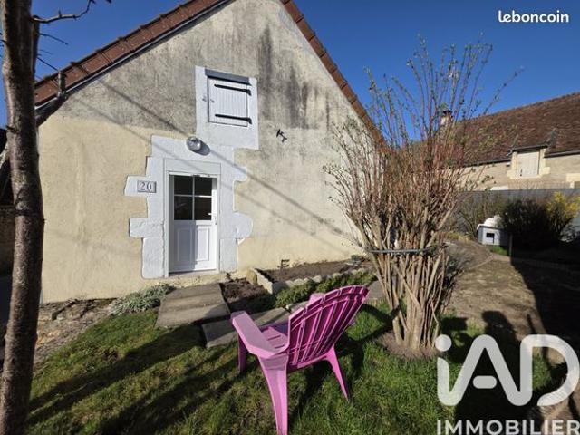 Propriété 4 pièces 78 m²