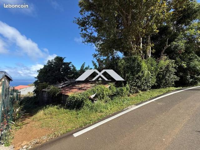 Propriété 4 pièces 78 m²