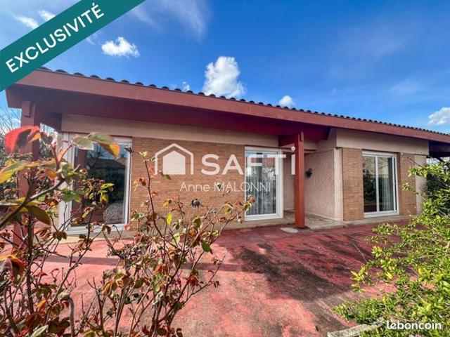 Propriété 4 pièces 78 m²