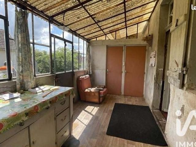 Propriété 4 pièces 78 m²