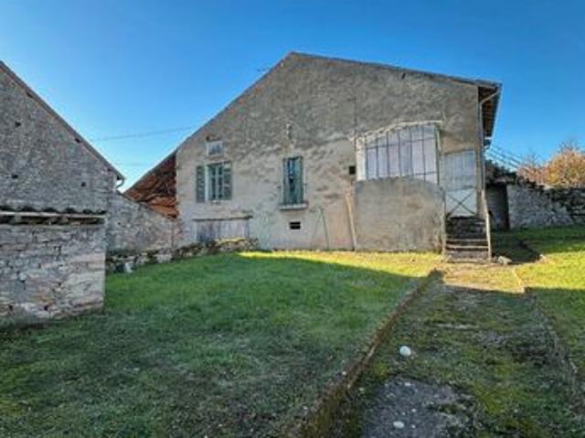 Propriété 4 pièces 78 m²