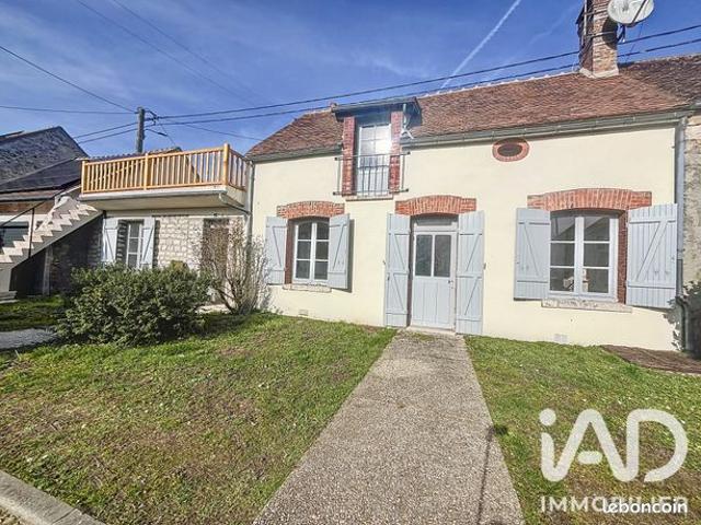 Propriété 4 pièces 78 m²