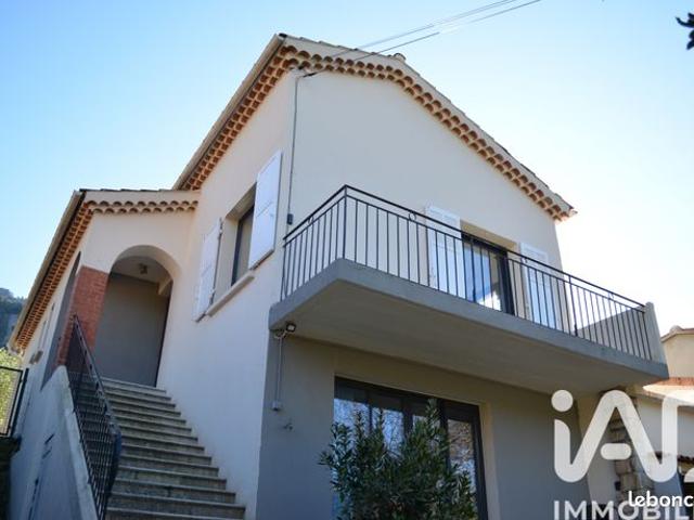 Propriété 4 pièces 78 m²