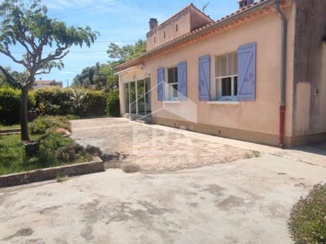 Propriété 4 pièces 78 m²