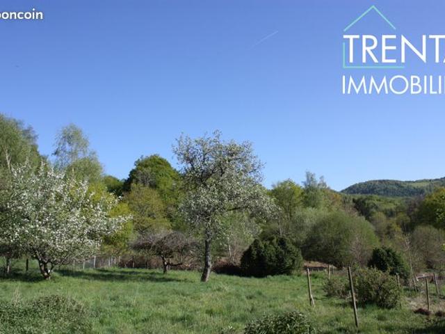 Propriété 4 pièces 79 m²