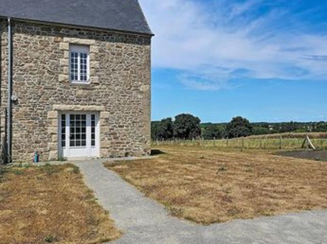 Propriété 4 pièces 79 m²