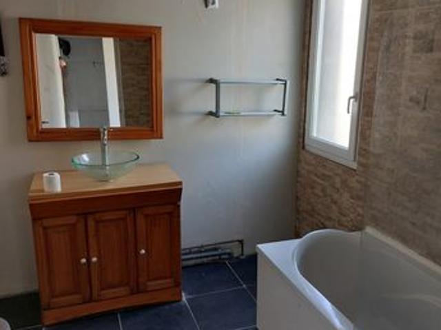 Propriété 4 pièces 79 m²