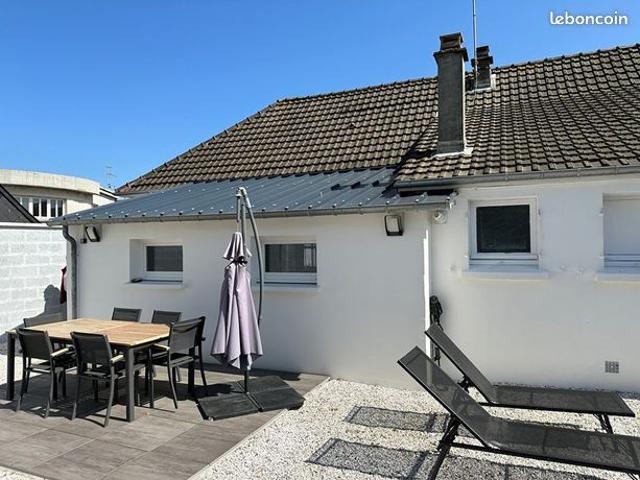 Propriété 4 pièces 79 m²