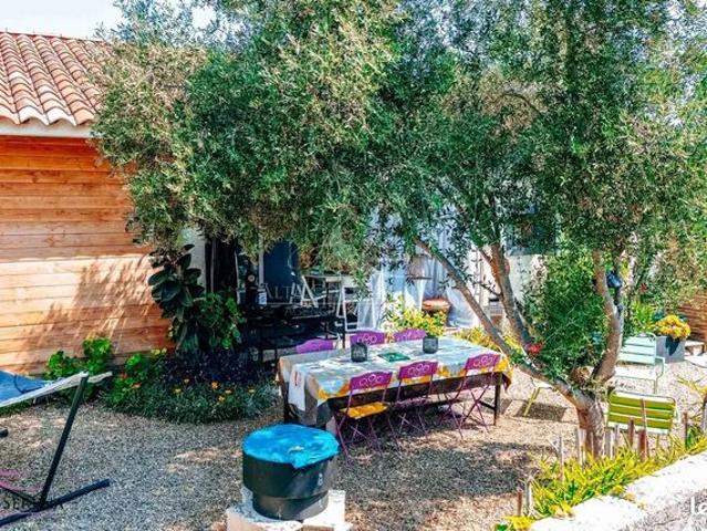 Propriété 4 pièces 79 m²