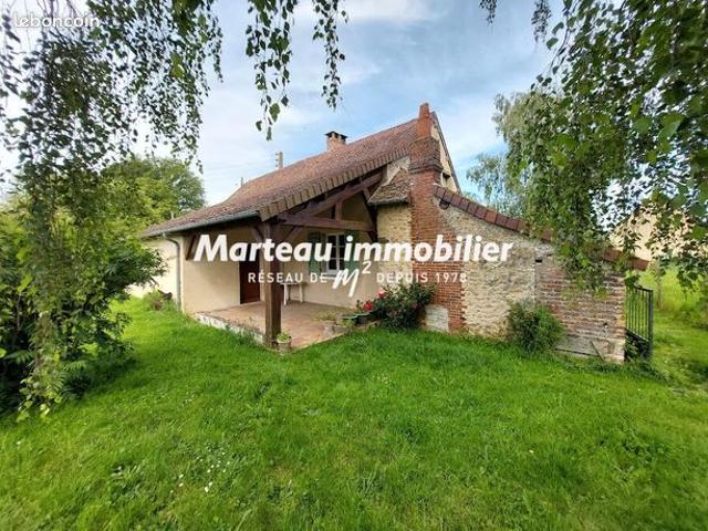 Propriété 4 pièces 79 m²