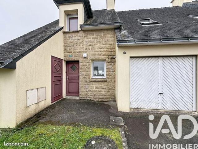 Propriété 4 pièces 79 m²