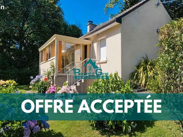 Propriété 4 pièces 79 m²