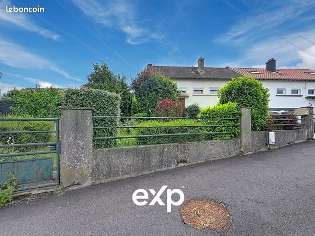 Propriété 4 pièces 79 m²
