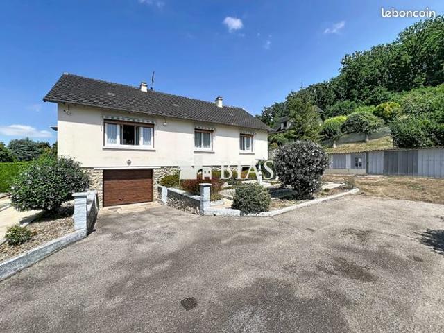 Propriété 4 pièces 79 m²