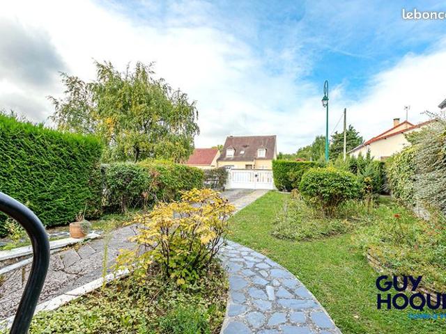 Propriété 4 pièces 79 m²