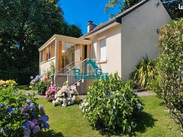 Propriété 4 pièces 79 m²