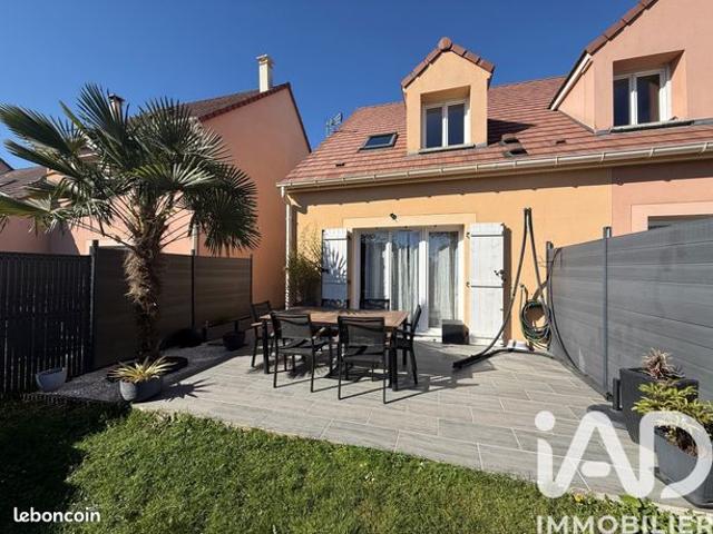 Propriété 4 pièces 80 m²
