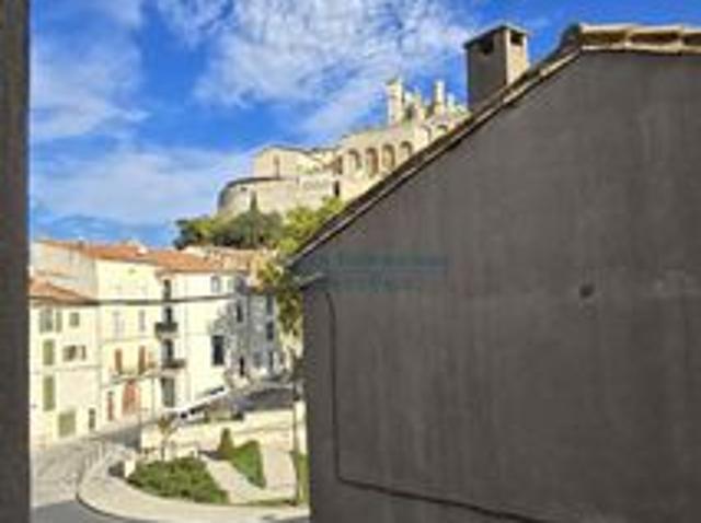 Propriété 4 pièces 80 m²
