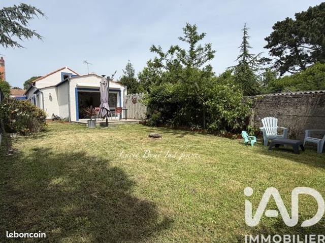 Propriété 4 pièces 80 m²