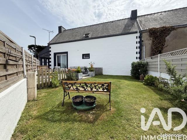 Propriété 4 pièces 80 m²