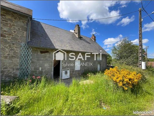 Propriété 4 pièces 80 m²