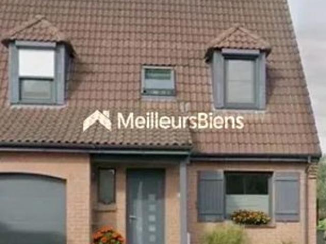 Propriété 4 pièces 80 m²