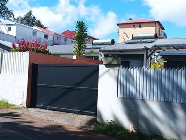 Propriété 4 pièces 80 m²