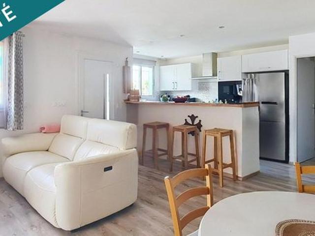 Propriété 4 pièces 80 m²
