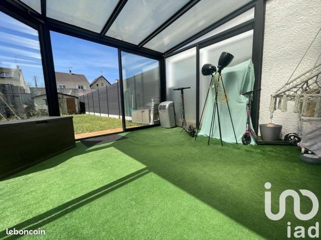 Propriété 4 pièces 80 m²