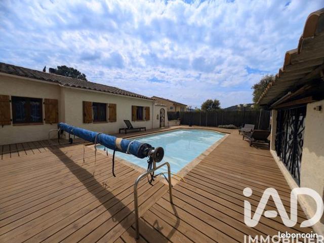 Propriété 4 pièces 80 m²