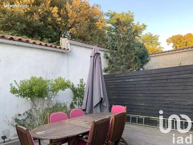 Propriété 4 pièces 80 m²