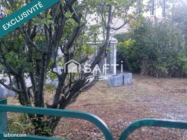Propriété 4 pièces 80 m²