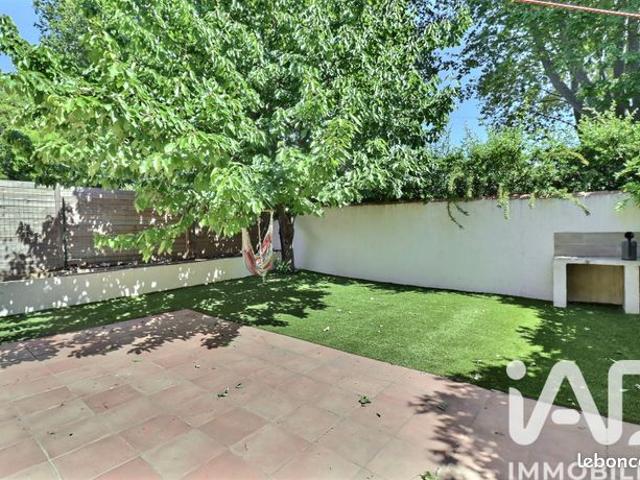 Propriété 4 pièces 80 m²